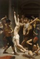 La Flagelación de Cristo William Adolphe Bouguereau
